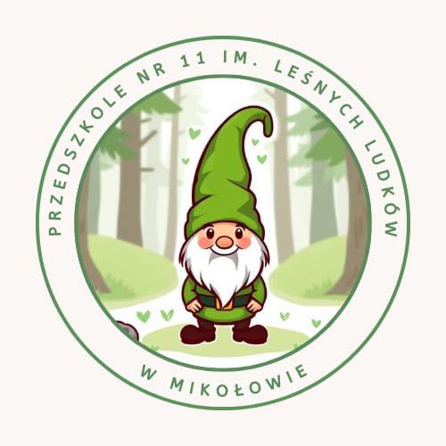 Logo Przedszkola